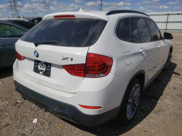 Photo 3 VIN: WBAVL1C59EVR92706 - BMW X1 XDRIVE2 