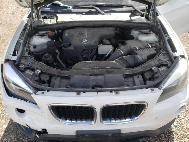 Photo 6 VIN: WBAVL1C59EVR92706 - BMW X1 XDRIVE2 