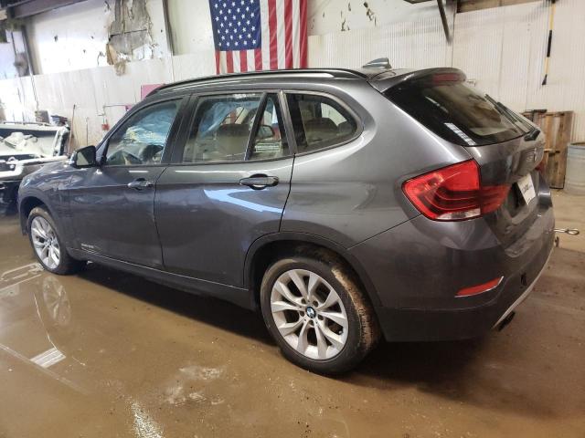 Photo 1 VIN: WBAVL1C59EVY10082 - BMW X1 XDRIVE2 