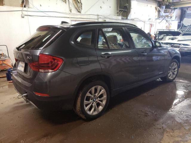 Photo 2 VIN: WBAVL1C59EVY10082 - BMW X1 XDRIVE2 