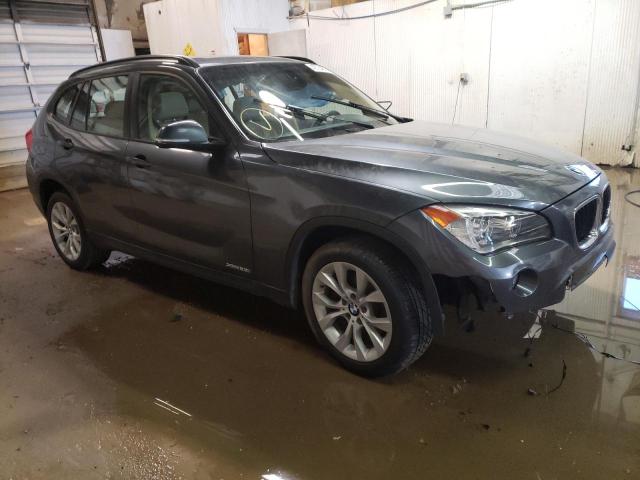 Photo 3 VIN: WBAVL1C59EVY10082 - BMW X1 XDRIVE2 