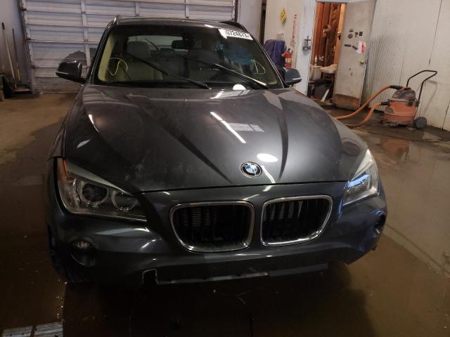 Photo 4 VIN: WBAVL1C59EVY10082 - BMW X1 XDRIVE2 