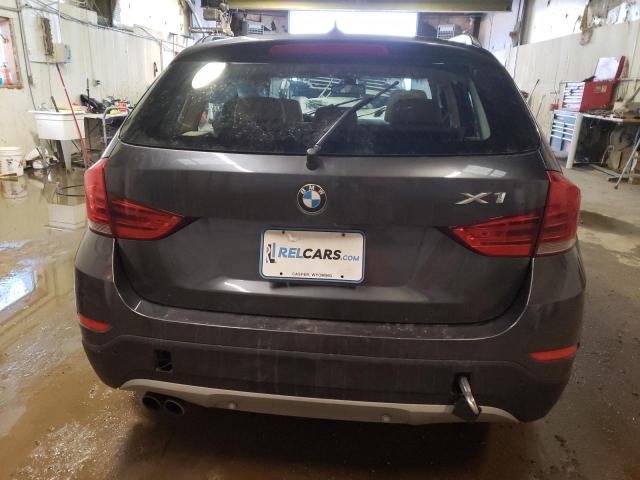 Photo 5 VIN: WBAVL1C59EVY10082 - BMW X1 XDRIVE2 