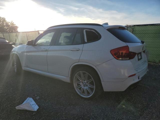 Photo 1 VIN: WBAVL1C59EVY10857 - BMW X1 XDRIVE2 