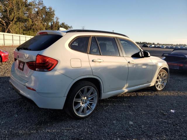 Photo 2 VIN: WBAVL1C59EVY10857 - BMW X1 XDRIVE2 