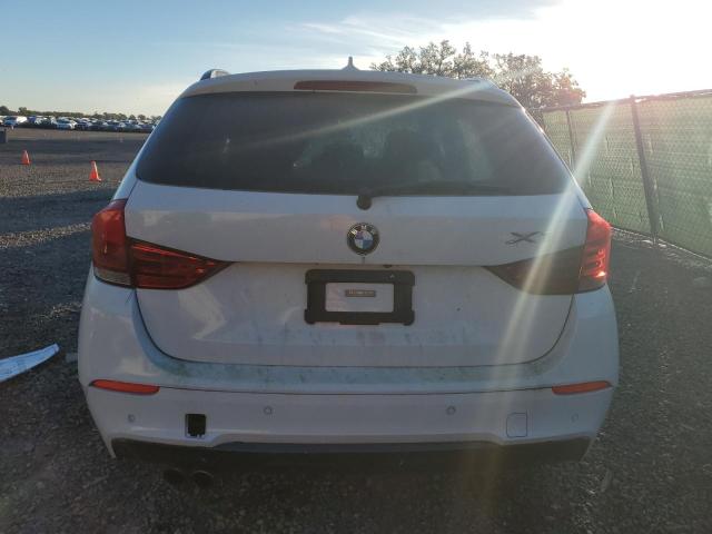 Photo 5 VIN: WBAVL1C59EVY10857 - BMW X1 XDRIVE2 