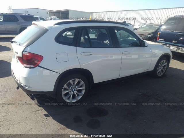 Photo 3 VIN: WBAVL1C59EVY11474 - BMW X1 