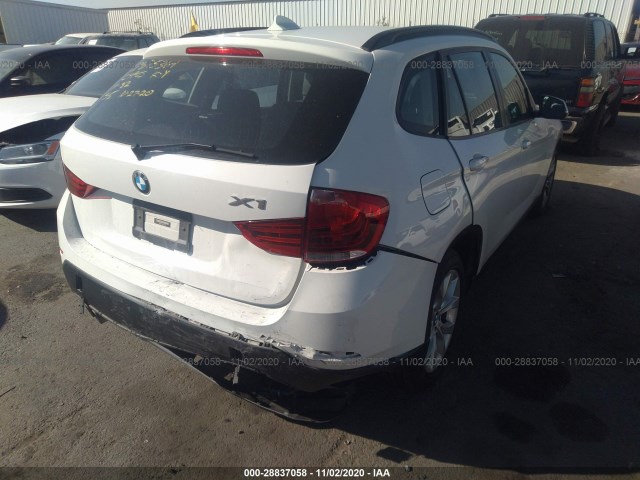 Photo 5 VIN: WBAVL1C59EVY11474 - BMW X1 