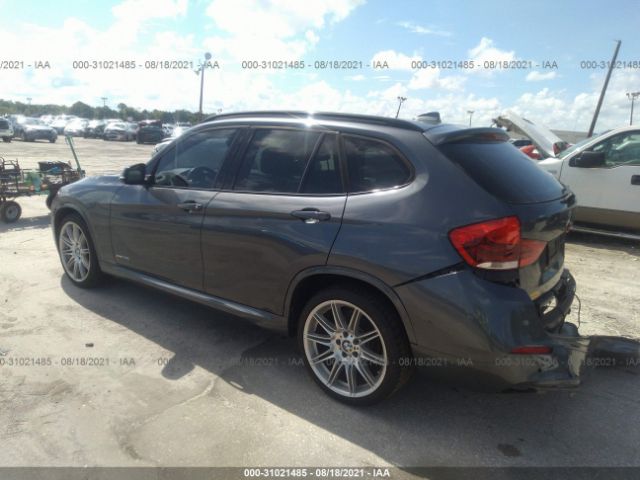 Photo 2 VIN: WBAVL1C59EVY12012 - BMW X1 