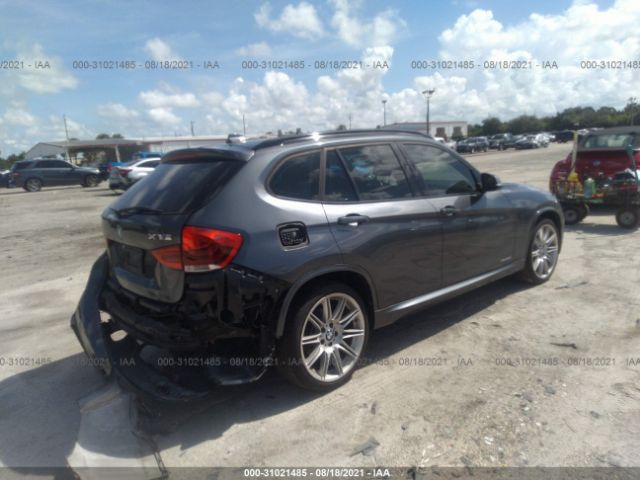 Photo 3 VIN: WBAVL1C59EVY12012 - BMW X1 