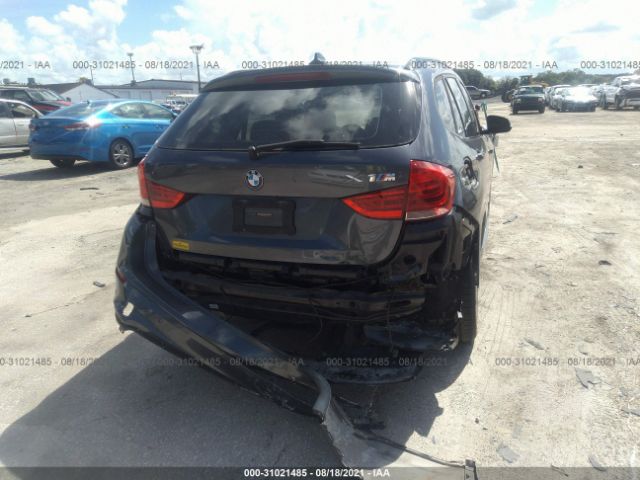 Photo 5 VIN: WBAVL1C59EVY12012 - BMW X1 