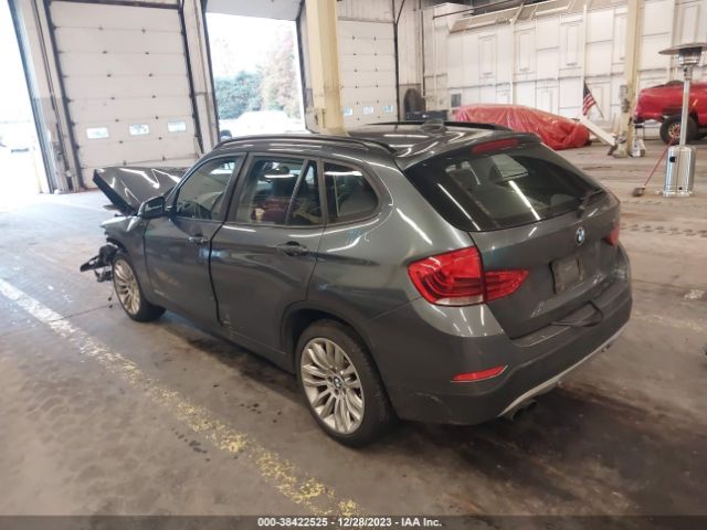 Photo 2 VIN: WBAVL1C59EVY12964 - BMW X1 