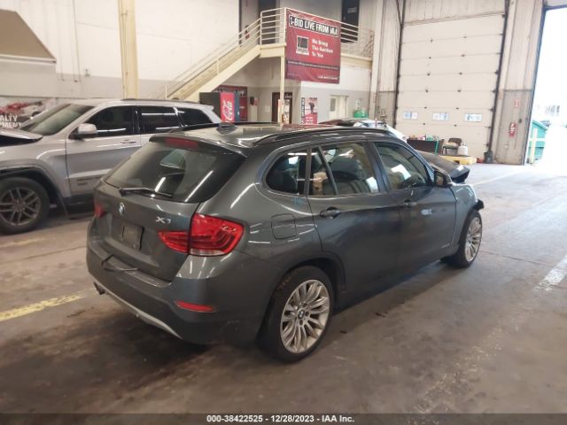 Photo 3 VIN: WBAVL1C59EVY12964 - BMW X1 