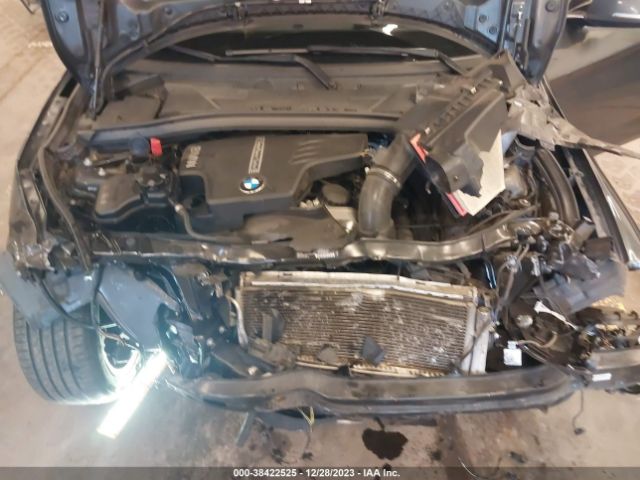 Photo 9 VIN: WBAVL1C59EVY12964 - BMW X1 