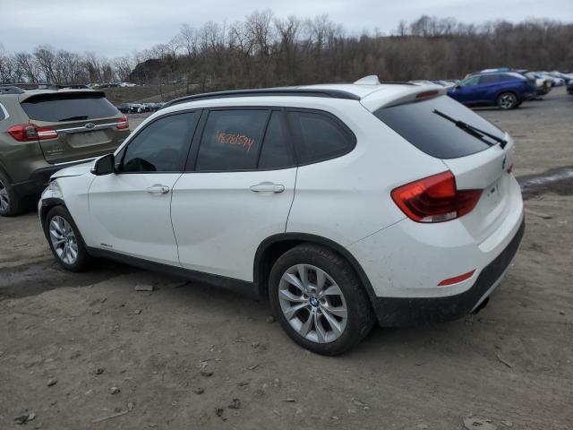 Photo 1 VIN: WBAVL1C59EVY13970 - BMW X1 