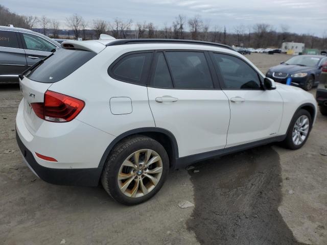 Photo 2 VIN: WBAVL1C59EVY13970 - BMW X1 