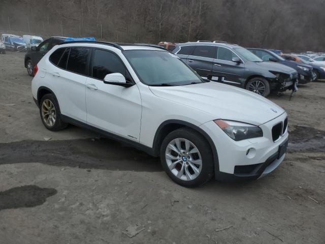 Photo 3 VIN: WBAVL1C59EVY13970 - BMW X1 