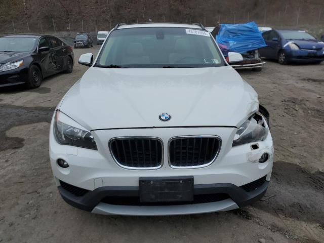 Photo 4 VIN: WBAVL1C59EVY13970 - BMW X1 