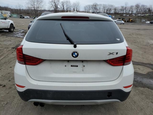 Photo 5 VIN: WBAVL1C59EVY13970 - BMW X1 