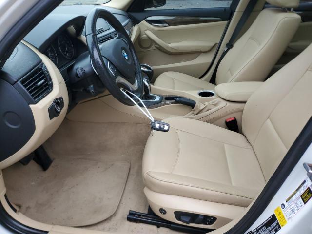 Photo 6 VIN: WBAVL1C59EVY13970 - BMW X1 