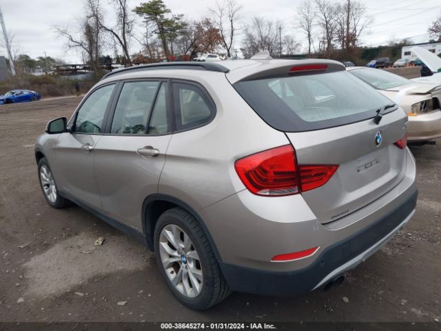 Photo 2 VIN: WBAVL1C59EVY14293 - BMW X1 