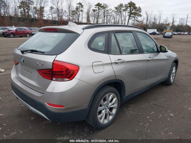 Photo 3 VIN: WBAVL1C59EVY14293 - BMW X1 