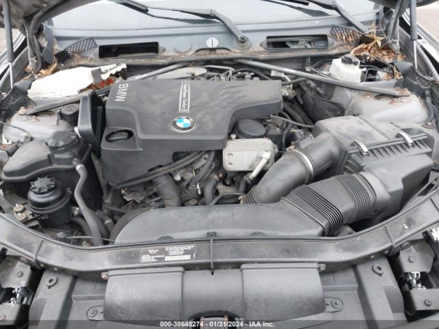 Photo 9 VIN: WBAVL1C59EVY14293 - BMW X1 