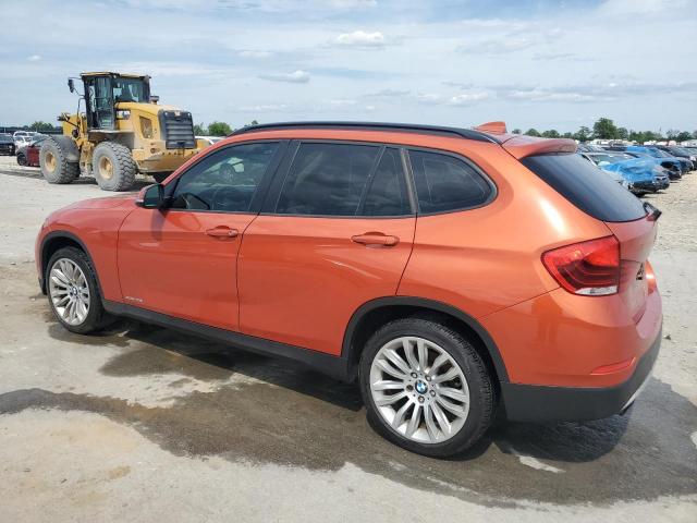 Photo 1 VIN: WBAVL1C59EVY16724 - BMW X1 XDRIVE2 