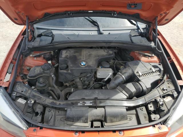 Photo 11 VIN: WBAVL1C59EVY16724 - BMW X1 XDRIVE2 