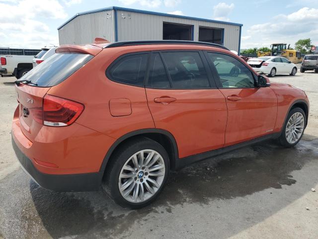 Photo 2 VIN: WBAVL1C59EVY16724 - BMW X1 XDRIVE2 