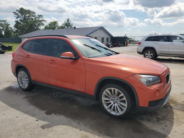 Photo 3 VIN: WBAVL1C59EVY16724 - BMW X1 XDRIVE2 