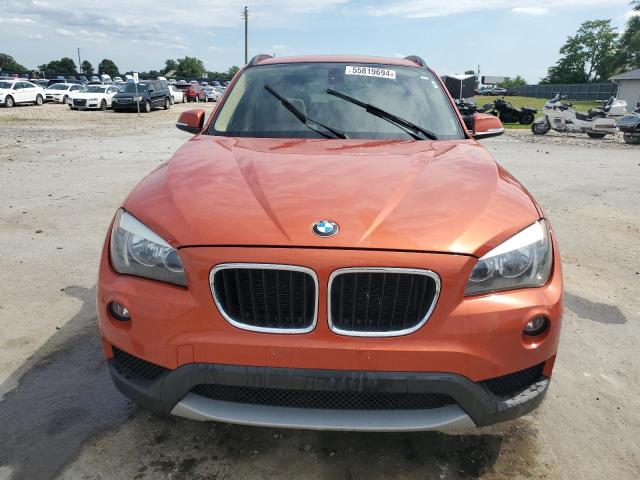 Photo 4 VIN: WBAVL1C59EVY16724 - BMW X1 XDRIVE2 