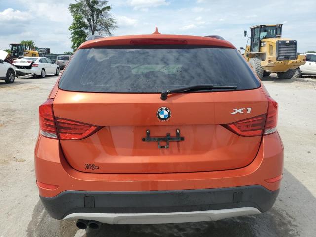 Photo 5 VIN: WBAVL1C59EVY16724 - BMW X1 XDRIVE2 