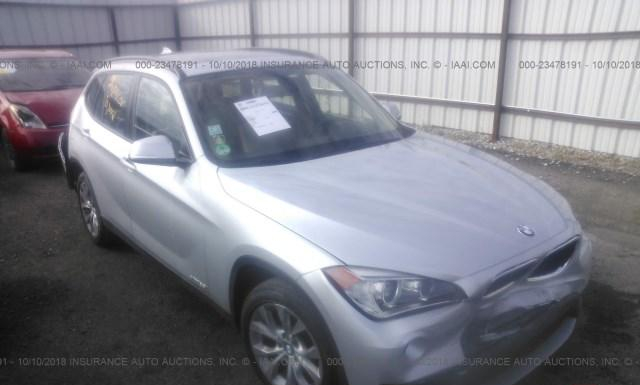 Photo 0 VIN: WBAVL1C59EVY17601 - BMW X1 