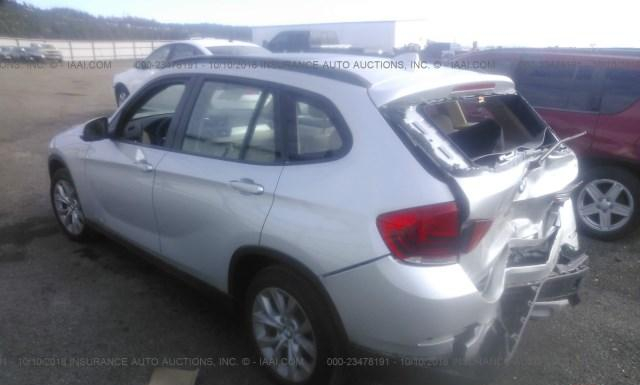 Photo 2 VIN: WBAVL1C59EVY17601 - BMW X1 