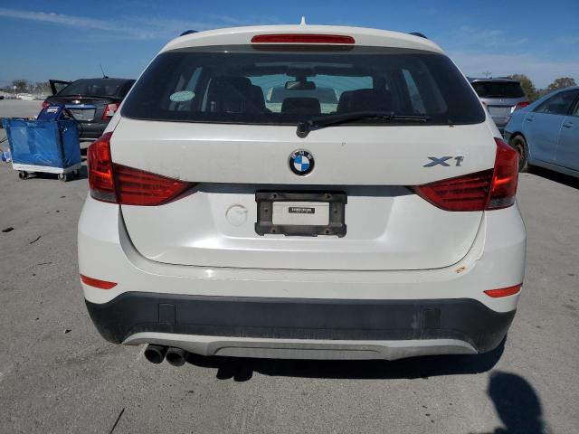 Photo 5 VIN: WBAVL1C59EVY17808 - BMW X1 XDRIVE2 