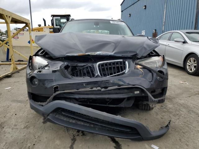 Photo 4 VIN: WBAVL1C59EVY21213 - BMW X1 