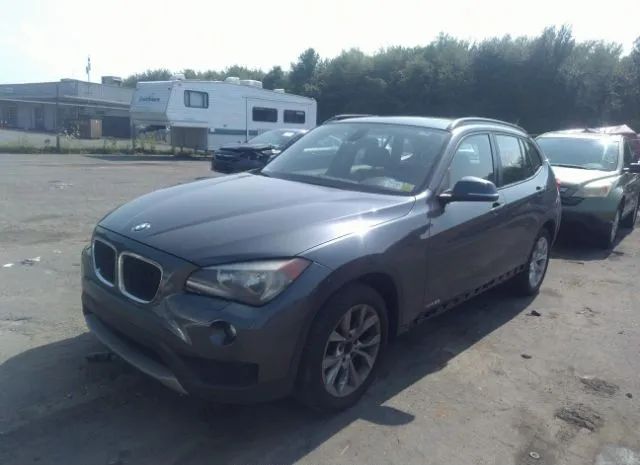 Photo 1 VIN: WBAVL1C59EVY21745 - BMW X1 