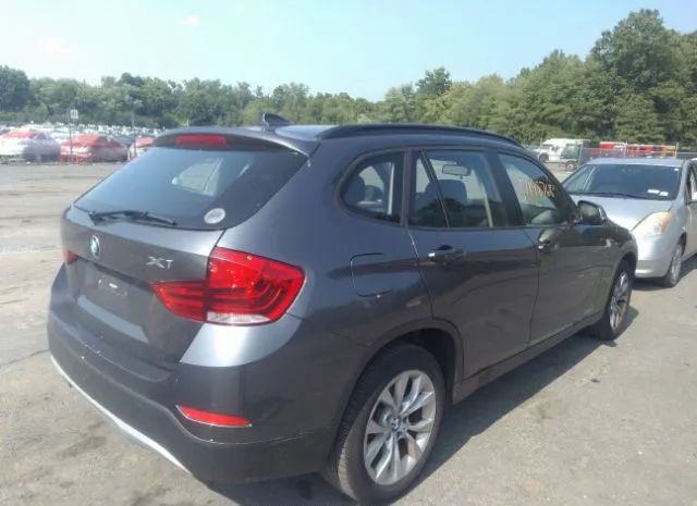 Photo 3 VIN: WBAVL1C59EVY21745 - BMW X1 