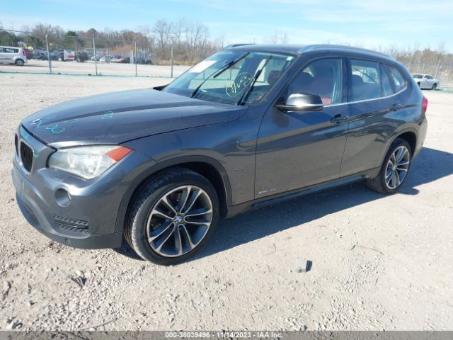 Photo 1 VIN: WBAVL1C59EVY22099 - BMW X1 