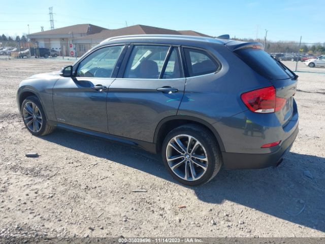 Photo 2 VIN: WBAVL1C59EVY22099 - BMW X1 