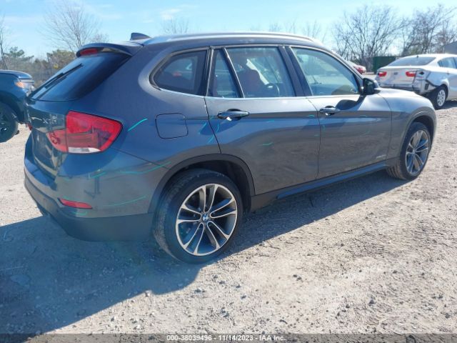 Photo 3 VIN: WBAVL1C59EVY22099 - BMW X1 