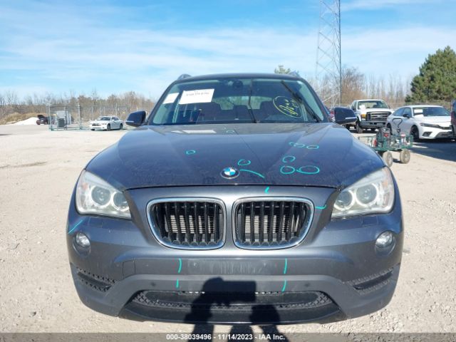 Photo 5 VIN: WBAVL1C59EVY22099 - BMW X1 