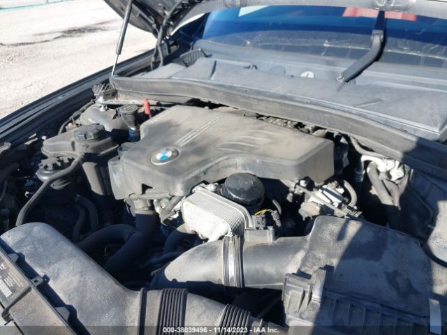 Photo 9 VIN: WBAVL1C59EVY22099 - BMW X1 