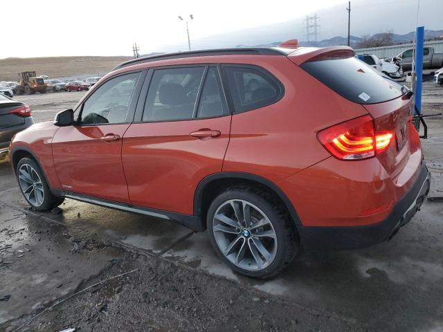 Photo 1 VIN: WBAVL1C59EVY23849 - BMW X1 XDRIVE2 