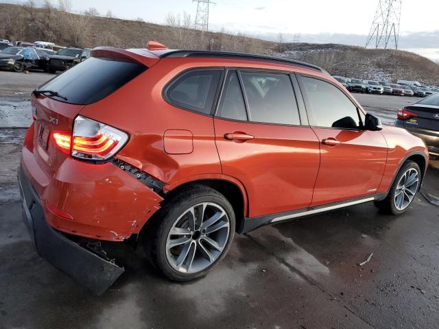 Photo 2 VIN: WBAVL1C59EVY23849 - BMW X1 XDRIVE2 