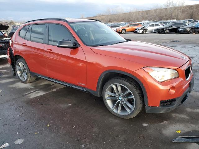 Photo 3 VIN: WBAVL1C59EVY23849 - BMW X1 XDRIVE2 