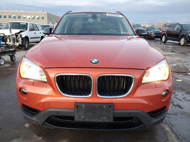 Photo 4 VIN: WBAVL1C59EVY23849 - BMW X1 XDRIVE2 