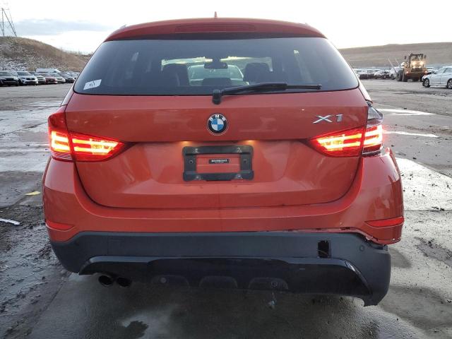 Photo 5 VIN: WBAVL1C59EVY23849 - BMW X1 XDRIVE2 