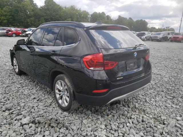 Photo 2 VIN: WBAVL1C59EVY23995 - BMW X1 XDRIVE2 